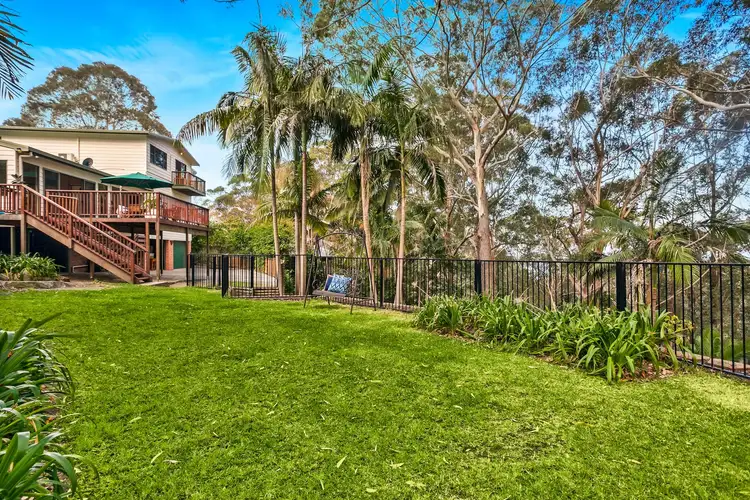 Sixth view of Homely house listing, 30 Buttenshaw Place, Austinmer NSW 2515