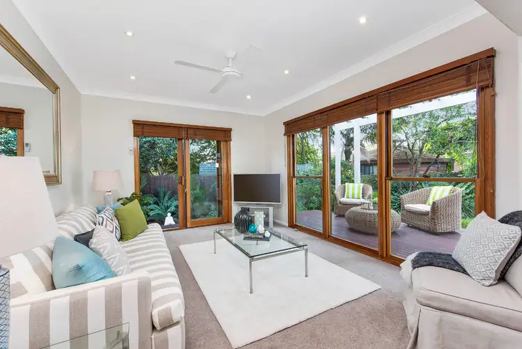 Third view of Homely house listing, 9 Canberra Street, Lane Cove NSW 2066