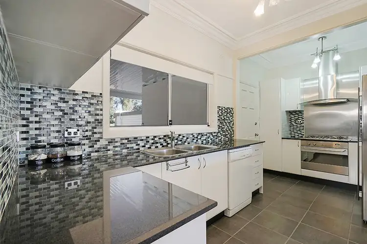 Fourth view of Homely house listing, 36 Oregon Street, Blacktown NSW 2148