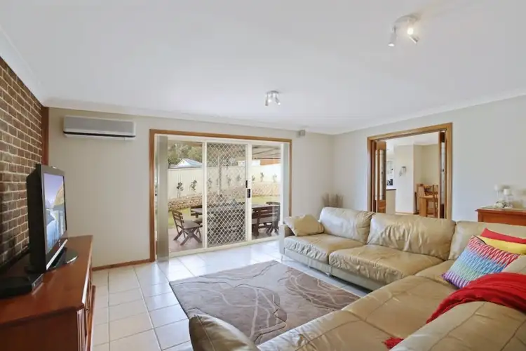 Third view of Homely house listing, 13 Ephraim Howe Place, Narellan Vale NSW 2567