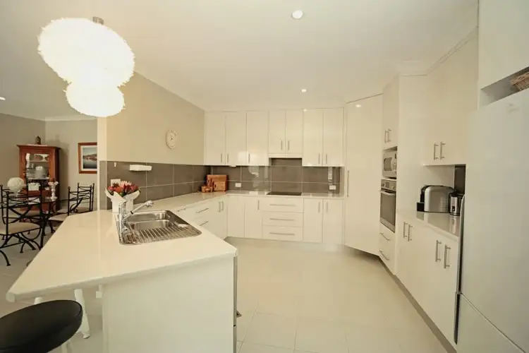 Fourth view of Homely semi-detached listing, 1/4 Ellen Place, Harrington NSW 2427