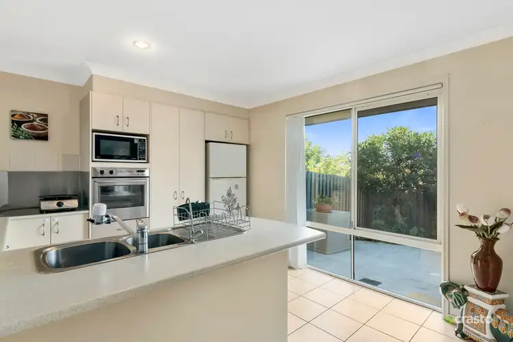 Second view of Homely townhouse listing, Address available on request