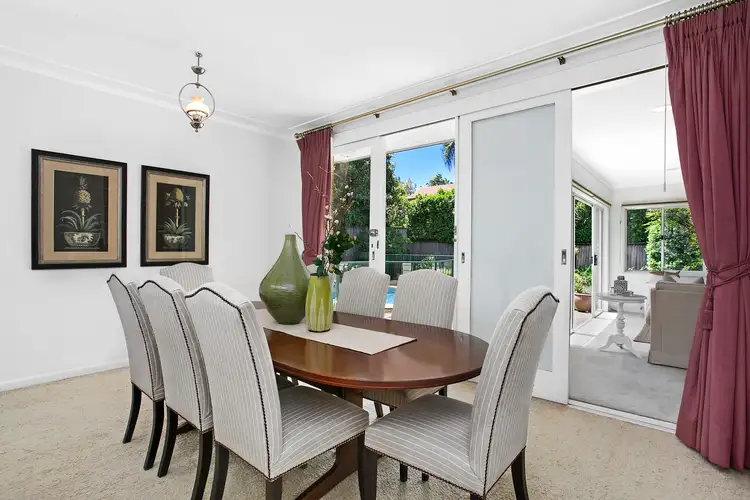 Fourth view of Homely house listing, 10 Cowper Street, Longueville NSW 2066