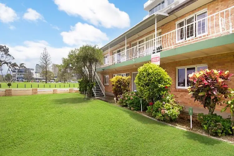 2/2-4 Coral Street, Tweed Heads NSW 2485