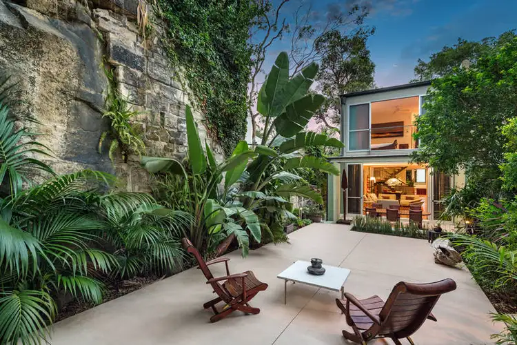 Second view of Homely house listing, 118a Hereford Street, Glebe NSW 2037