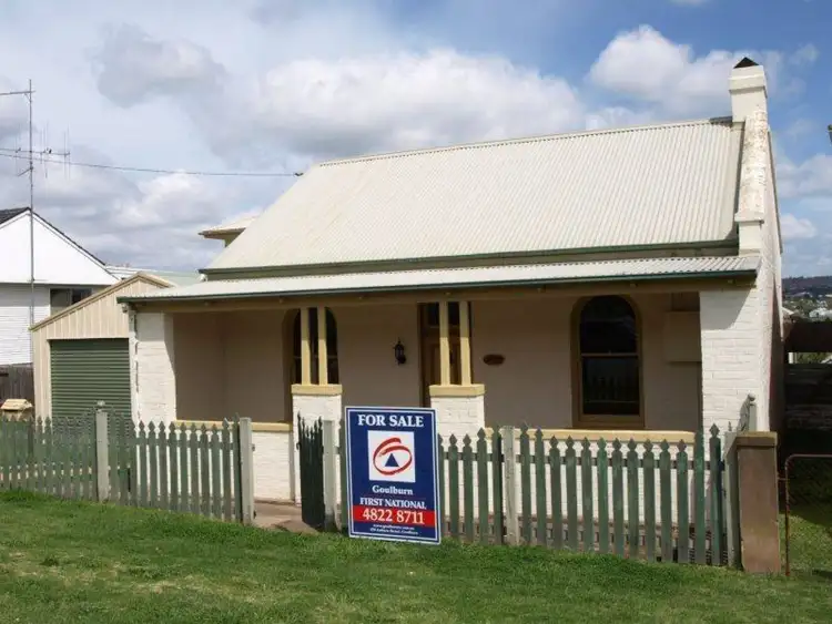 Main view of Homely house listing, 26 May Street, Goulburn NSW 2580