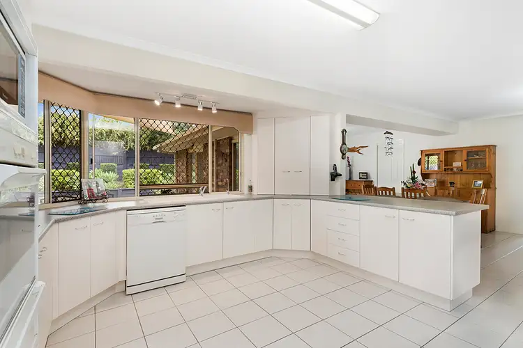 Fifth view of Homely house listing, 4 St Georges Court, Albany Creek QLD 4035