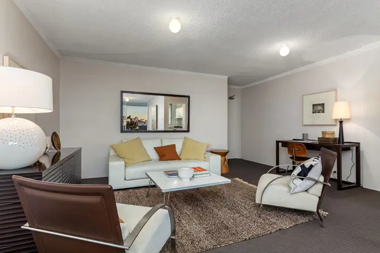 Second view of Homely unit listing, 17/2 Forsyth Street, Glebe NSW 2037