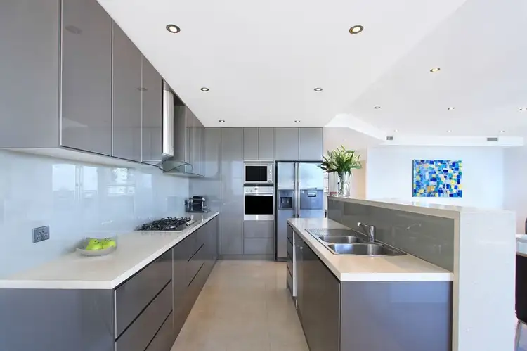 Fourth view of Homely apartment listing, 7/8-10 Parkside Avenue, Wollongong NSW 2500