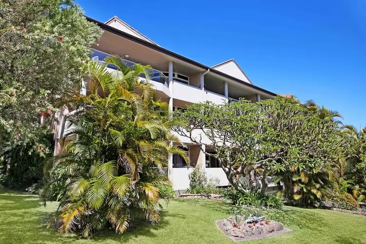 Third view of Homely unit listing, 3/12-16 Lewis Street, Cronulla NSW 2230