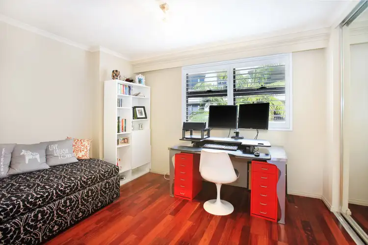 Fifth view of Homely apartment listing, 6/104 Miller Street, Pyrmont NSW 2009