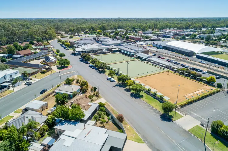 Fourth view of Homely house listing, 21-23 Shaw Street, Moama NSW 2731