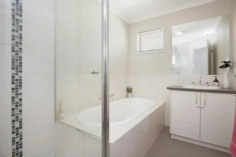 Fourth view of Homely house listing, 12 Thomas Drive, Marong VIC 3515
