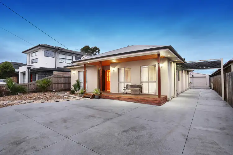 Fourth view of Homely house listing, 34 Isla Avenue, Glenroy VIC 3046