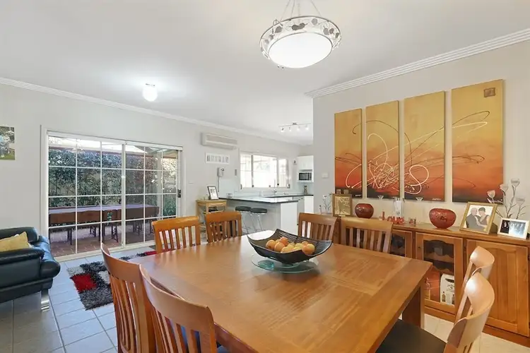 Fifth view of Homely house listing, 1 Crebra Way, Mount Annan NSW 2567