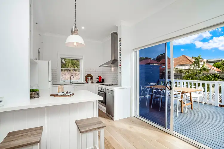 2/65 Boyle Street, Balgowlah NSW 2093