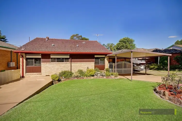 13 Model Farms Road, Winston Hills NSW 2153