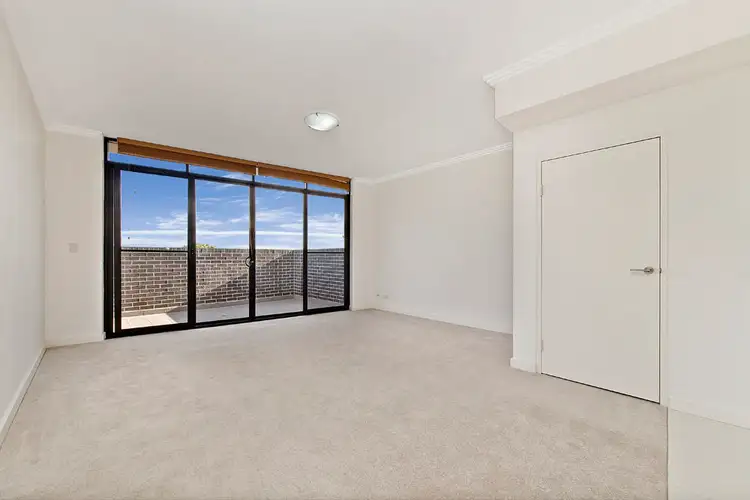 Third view of Homely apartment listing, 26/31-35 Burwood Road, Belfield NSW 2191