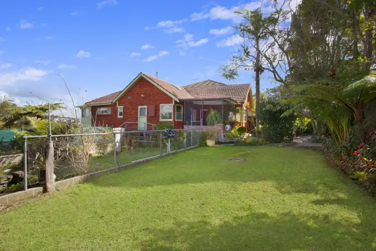 27 & 29 Woolgoolga Street, North Balgowlah NSW 2093