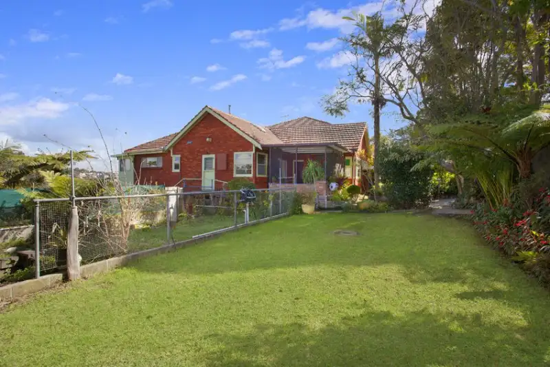 Main view of Homely house listing, 27 & 29 Woolgoolga Street, North Balgowlah NSW 2093