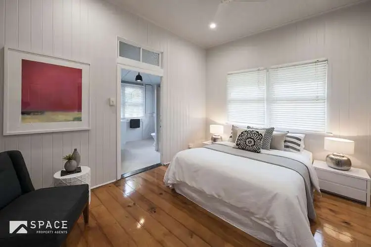 Fifth view of Homely house listing, 2 Woolcock Street, Red Hill QLD 4059