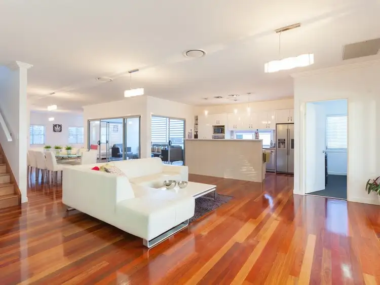 Fourth view of Homely house listing, 33 Kenmore Road, Kenmore QLD 4069