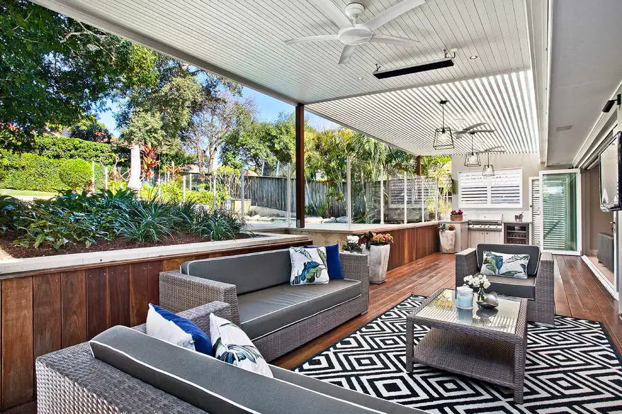 Main view of Homely house listing, 38 Fox Street, Riverview NSW 2066