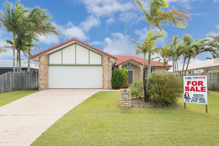 6 Goldfinch Avenue, Burleigh Waters QLD 4220