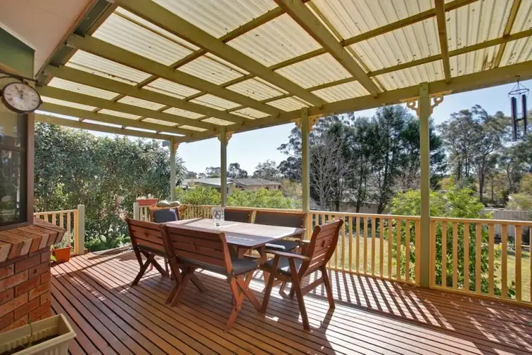 Fourth view of Homely house listing, 7 Selkirk Place, Camden South NSW 2570