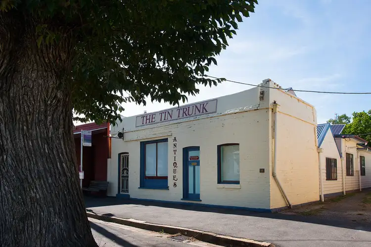 14 Lyons Street, Newstead VIC 3462