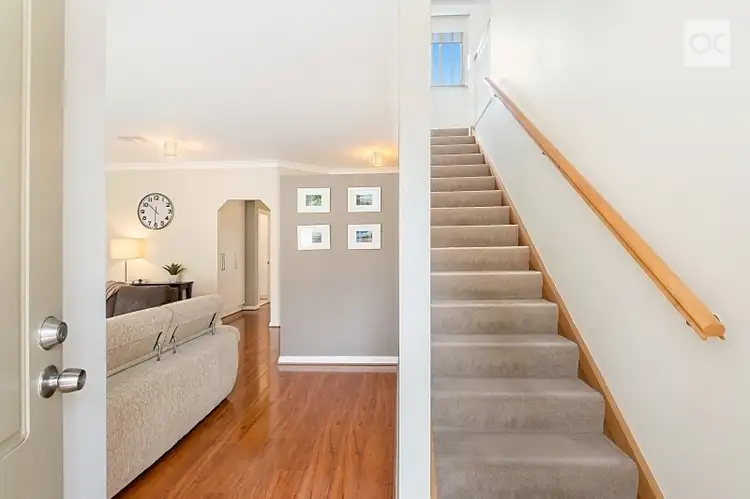 Second view of Homely house listing, 6/2a Woodley Road, Glen Osmond SA 5064