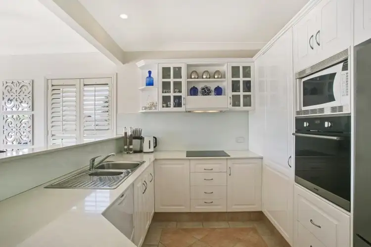Third view of Homely villa listing, 2/22 Arthur Street, Mermaid Beach QLD 4218