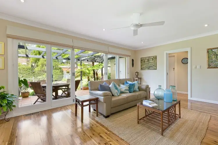 Second view of Homely house listing, 31 Perth Avenue, East Lindfield NSW 2070