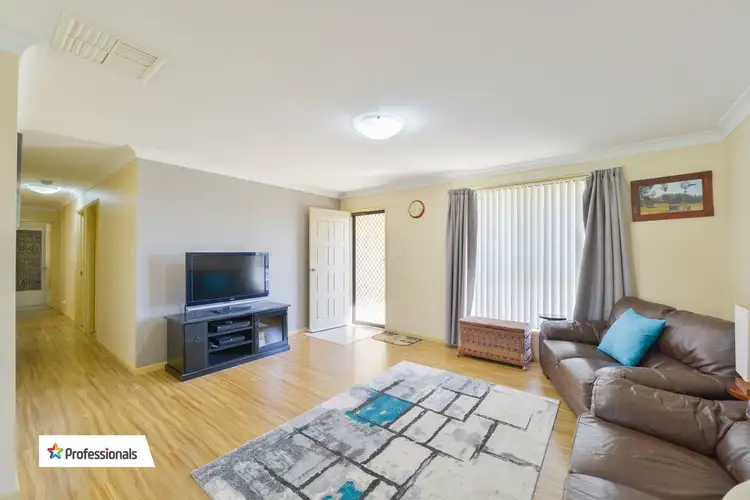 Second view of Homely house listing, 24 Warburton Drive, Tamworth NSW 2340