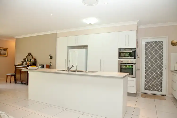 Fifth view of Homely house listing, 60 Goodenia Crescent, Seventeen Mile Rocks QLD 4073
