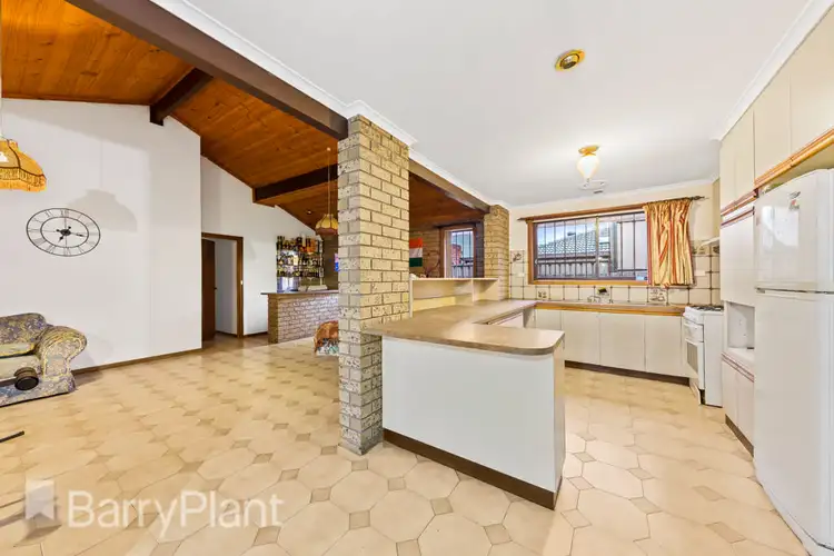 Sixth view of Homely house listing, 193 St Albans Road, St Albans VIC 3021