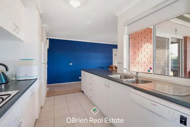 Fourth view of Homely house listing, 6 Oriana Grove, Skye VIC 3977