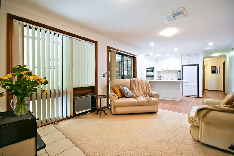 Fourth view of Homely house listing, 9 Trafalgar Place, Dubbo NSW 2830