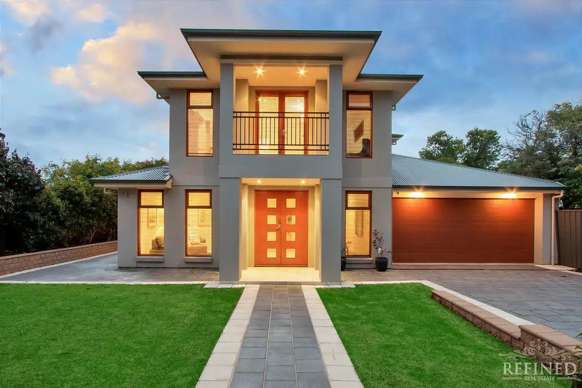 Main view of Homely house listing, 22 Birdwood Street, Netherby SA 5062