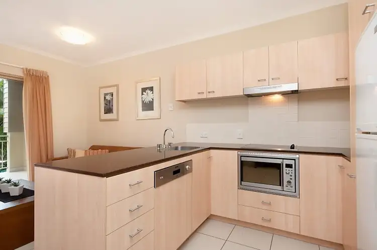 Sixth view of Homely apartment listing, 323/49 Williams Amphora Resort Esplanade, Palm Cove QLD 4879