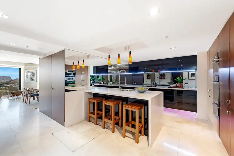 Second view of Homely apartment listing, 1111/20 Pelican Street, Surry Hills NSW 2010