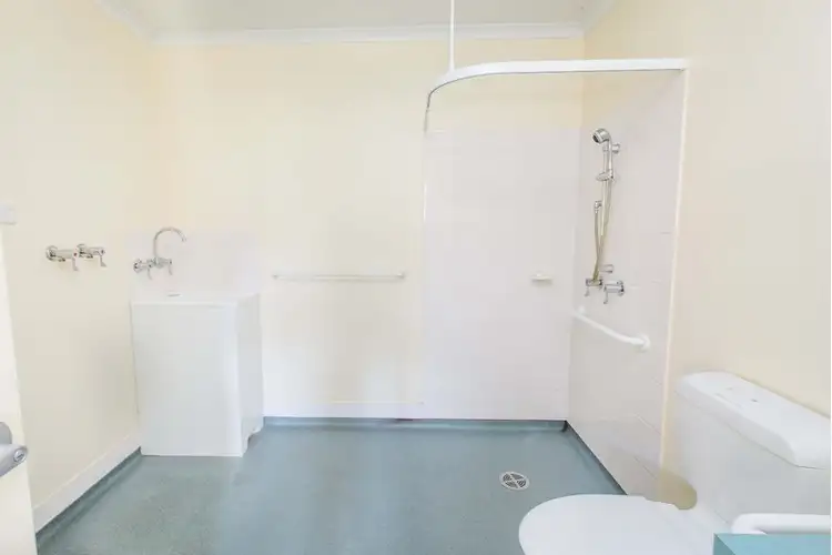 Sixth view of Homely unit listing, 43/7 Severin Court, Thurgoona NSW 2640