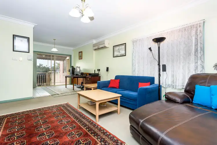 Second view of Homely villa listing, 3/65 Lucas Road, East Hills NSW 2213