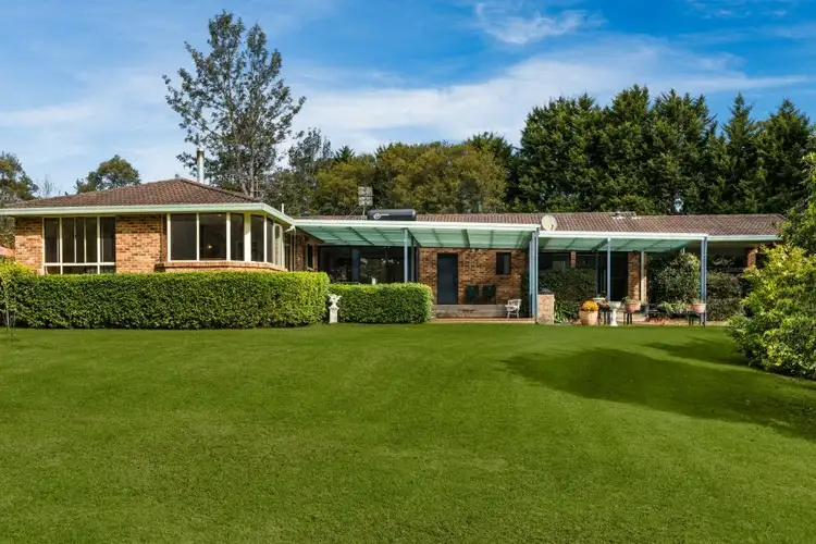 120F Kangaroo Valley Road, Berry NSW 2535