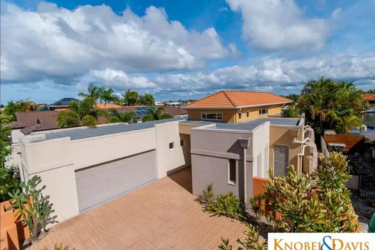 Third view of Homely house listing, 43 Dugong Crescent, Banksia Beach QLD 4507