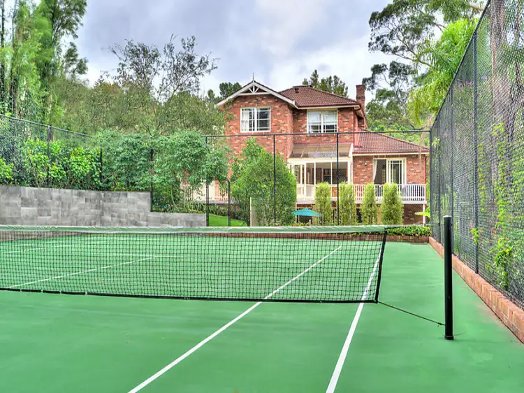 Second view of Homely house listing, 11 Bromley Avenue, Pymble NSW 2073
