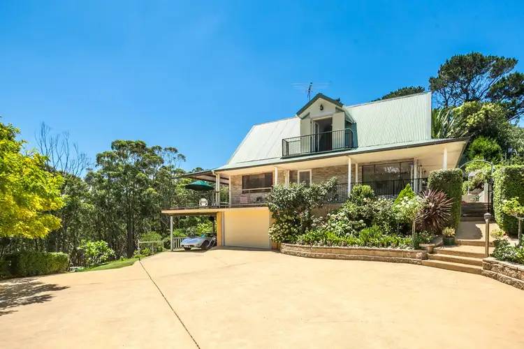 Main view of Homely house listing, 8 Lady Wakehurst Drive, Otford NSW 2508