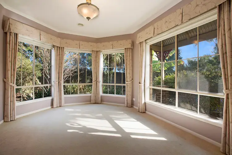 Fifth view of Homely house listing, 2 Don Collins Way, Berwick VIC 3806