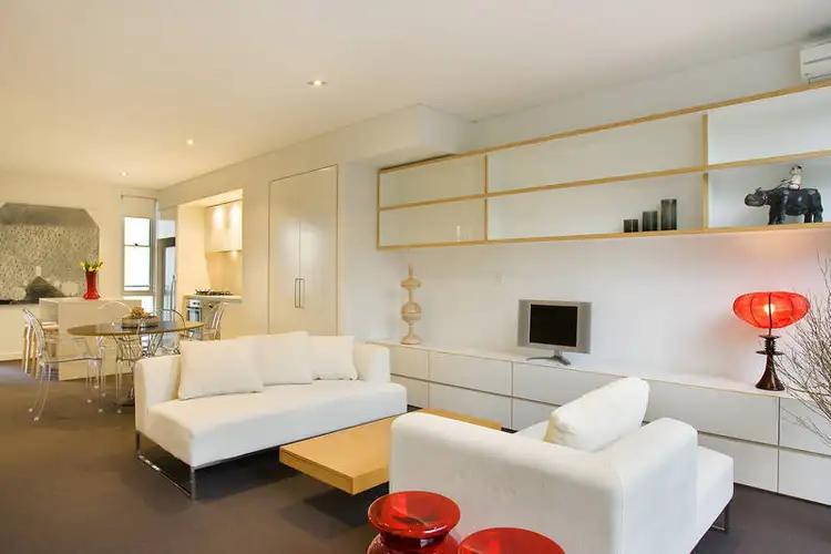 Second view of Homely apartment listing, 18/1 Ralph Street, Alexandria NSW 2015