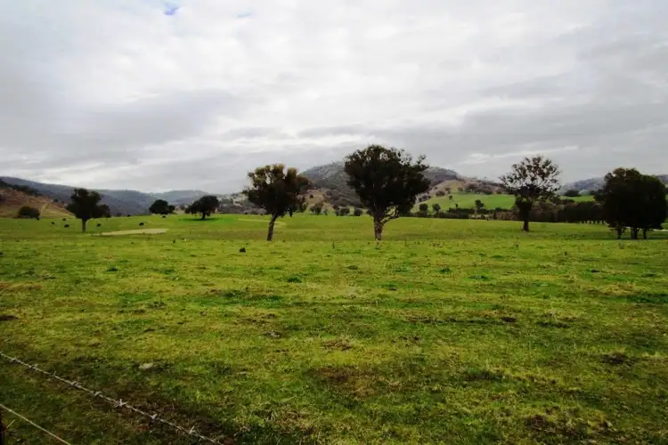 Fourth view of Homely land listing, LOT F, 84C Hardys Road, Tallangatta VIC 3700